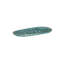 Crocodile Ceramic Decorative Tray