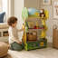 Sunny Safari 96.52cm H X 55.56cm W Kids Book Display
