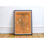 Oklahoma City - No Frame Print-1966261031