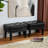 Faux Leather Ottoman-94480727