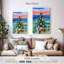 Quai d'arbre de Noël-1712468247
