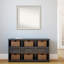 Miroir d'appoint mural en plastique-1237983447