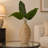 Sabre Handmade Seagrass Table Vase