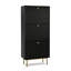 18 Pair Shoe Rack-1925203219