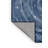 Machine Washable Gray Area Rug-2142196614