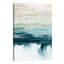 Organic Cascade I by Grace Popp - Wrapped Canvas Painting-42156227