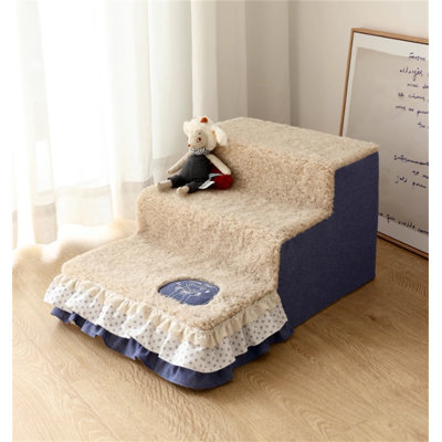 Escalier pour animaux de compagnie