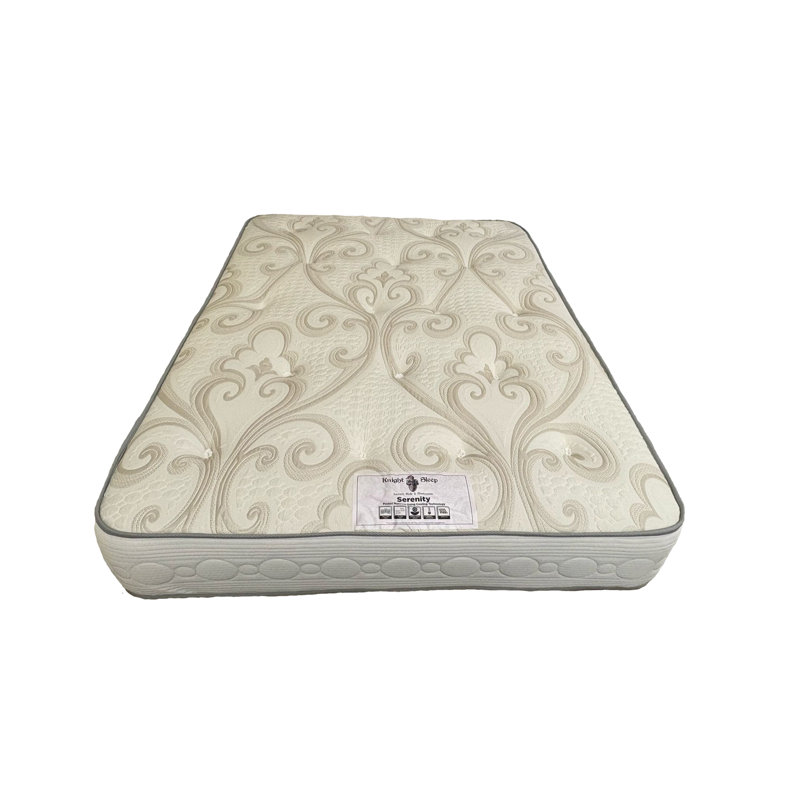 Rosalind Wheeler Mattress, Small Double (4')