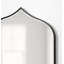 Miroir d'appoint mural Tyla-1750609293