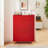 Shoe Storage Cabinet For Entryway-535229402