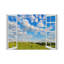 No Frame Print on Canvas-1114410929