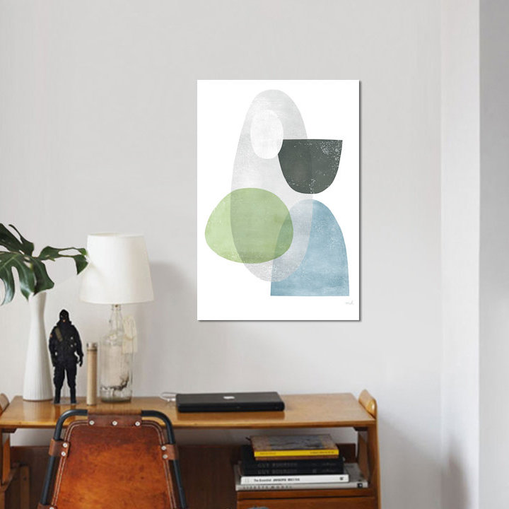 « whispers ii », impression sur toile, H 18 po x l 12 po x P 1,5 po, Pas de tapis, Toile tendue