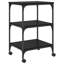 75 cm H x 50 cm W Printer Stand