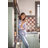 Belfield One-Handle High Arc Pulldown Bar Faucet-58928014