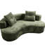 Upholstered 81.8'' Sofa
