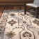Wellsville Wool Oriental Indoor Rug