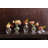 Glass Table Vase-106553107