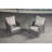 PE Hand Made WICKER SECTIONAL SINGLE SOFA