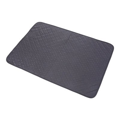 Washable Reusable Pet Pee Pad Dog Cat Mat