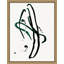 Gesture And Splatter 5 Print by Thom Filicia
