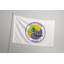 Drapeau de la ville de Tucson — Drapeau extérieur-1965840127