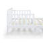 Lit pour tout-petits Jax-67003628