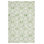 Anjaliyah Hand Tufted Wool Damask Rug