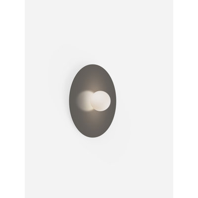 Bola Disc Flush