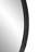 Stainless Steel Round Mirror