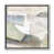 Flottant argent
