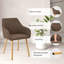 49.5cm H Upholstered Dining Chairs With Wooden Legs-875640738-880638355