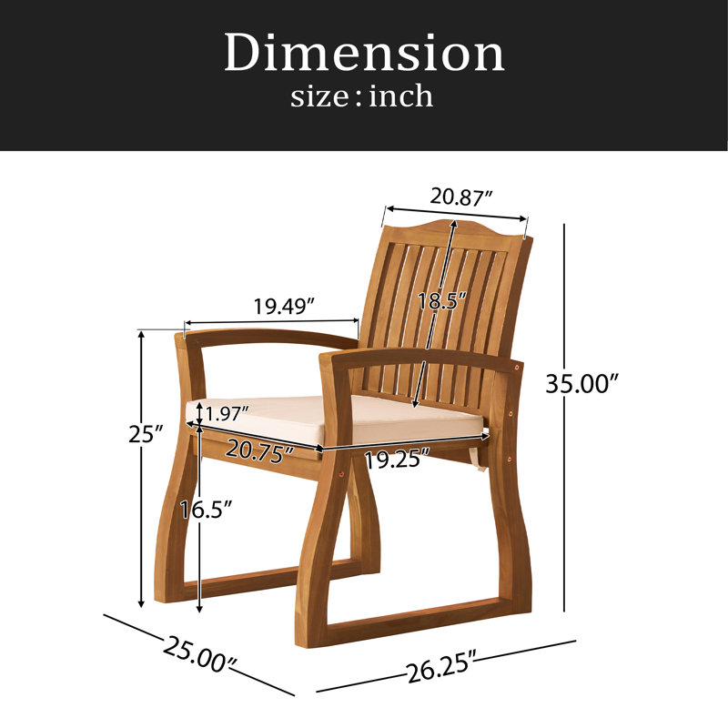 ARMCHAIR