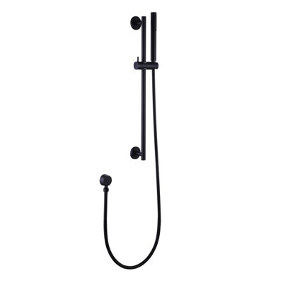 All-In-One Kit with Rough in-Valve