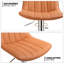 Ensemble de salle à manger 31,5 po x 31,5 po Laylan-2143164637-2143164639