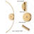 Ahni LED Flush Mounted Sconce-981494931