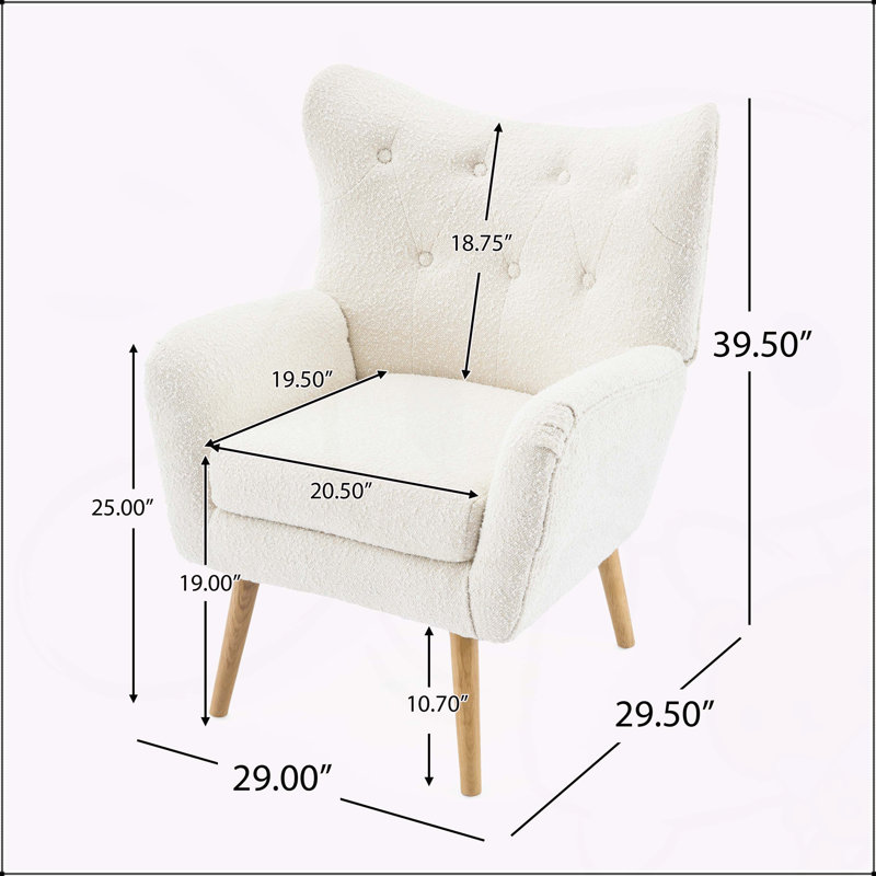 ARM CHAIR