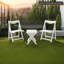 Ensemble de table de bar pliable-884723255