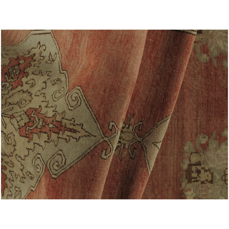 Tapis de couloir Kush