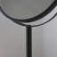 Harbour Housewares - Magnifying Pedestal Mirror-104699388