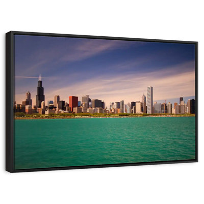 Chicago Coastal Horizon