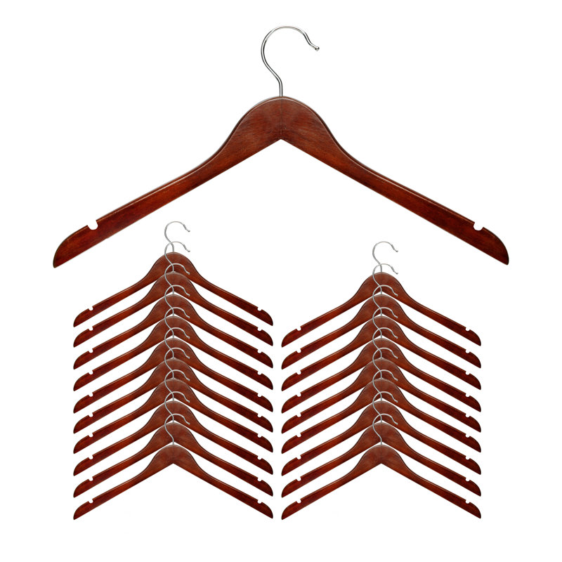 Standard Hanger for Dress/Shirt/Sweater