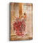 Art mural en verre Lark Manor ™ «Temple Dancer No. 1» par Marta Wiley-860859053