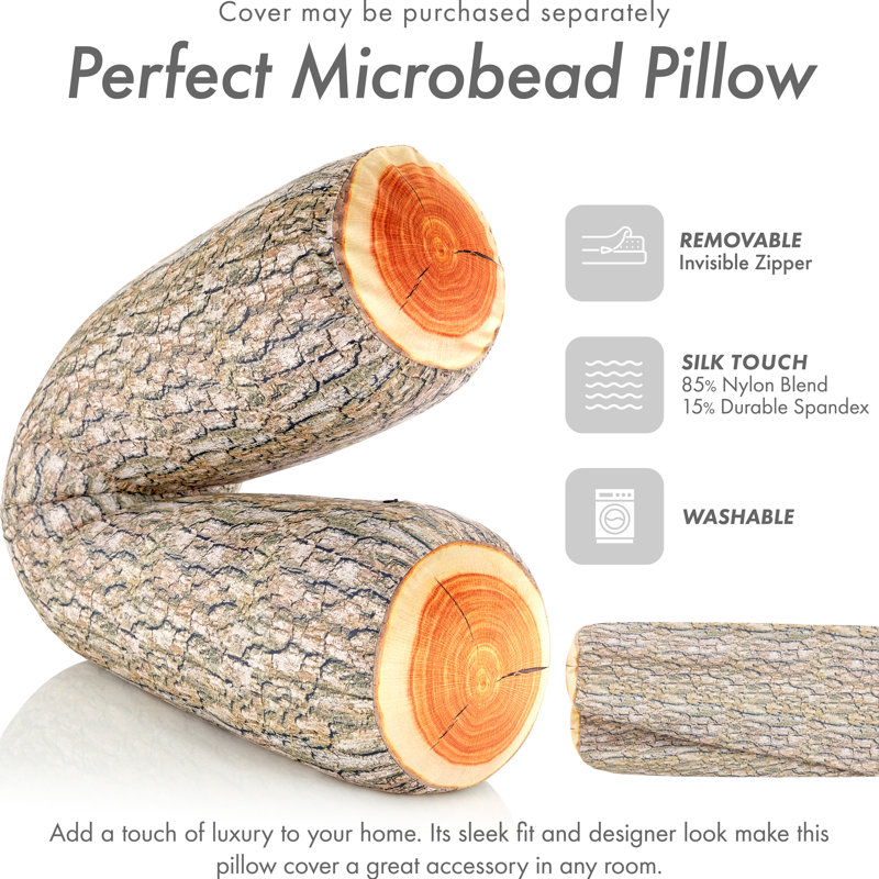 Foam Firm Cooling Pillow