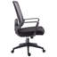 Chaise de bureau Edge Mesh