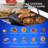 Universal Electric Grill
