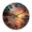 Horloge murale Necla-481234542