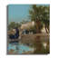 Hague Wrapped Canvas Print Set-1047717622