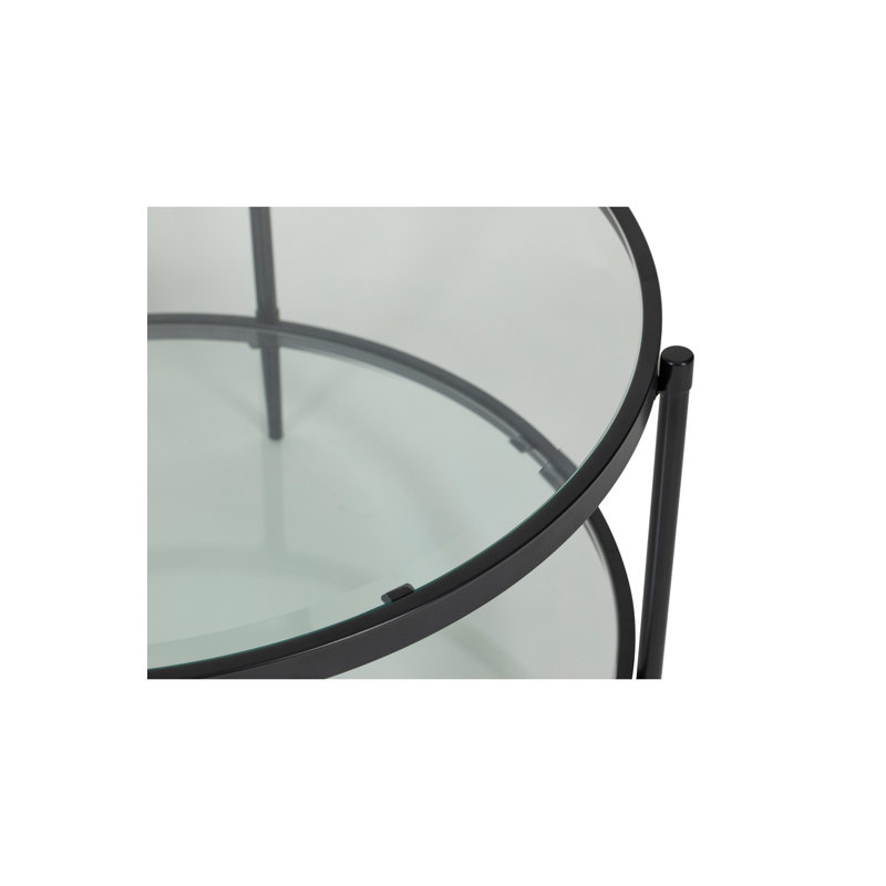 Adlon Coffee Table