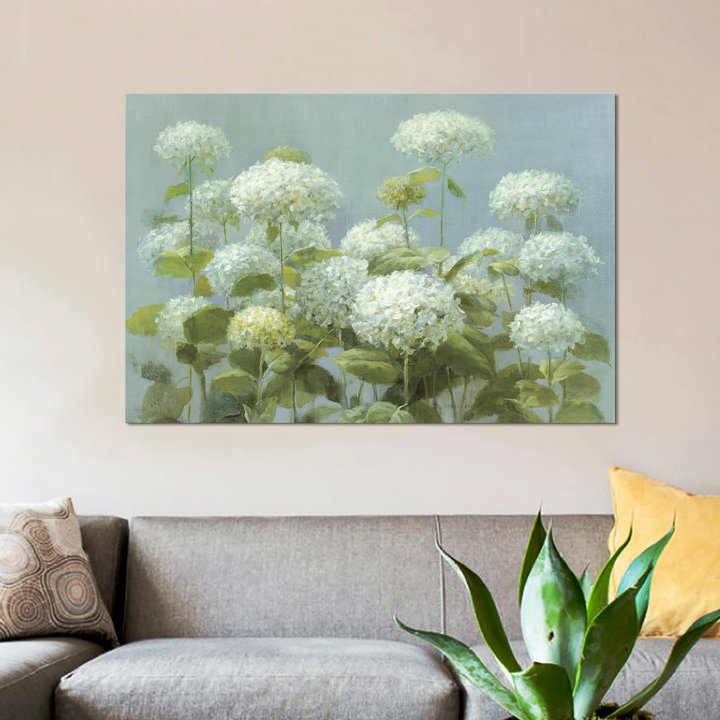 Danhui Nai - Print on Canvas, 101.6 cm H x 66.04 cm W x 1.91 cm D, Wrapped Canvas