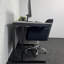 Alye Piece Computer Desk Office Set-2025097217